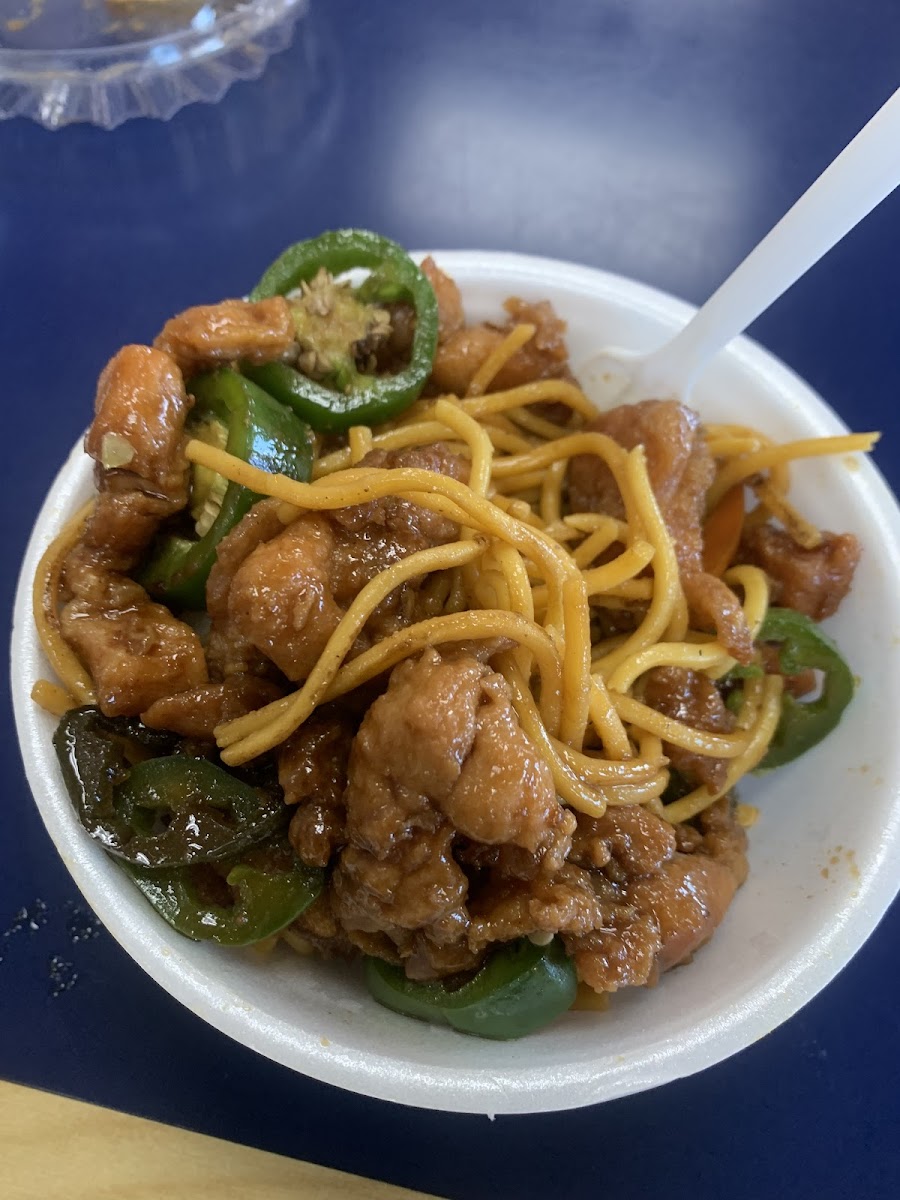 Slide Background Image